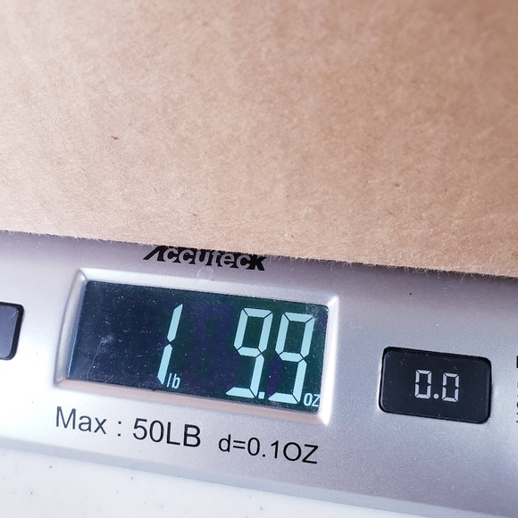 Vintage 90s y2k Leather /Denim Boho Western Cowgirl Heeled Low Heel Bootie 7 - Picture 11 of 11